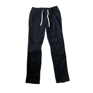 Topo Pants
